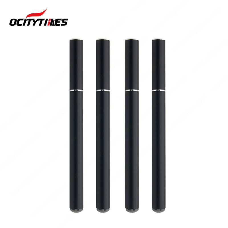 No Charge Required Regular Disposable Electronic Cigarette
