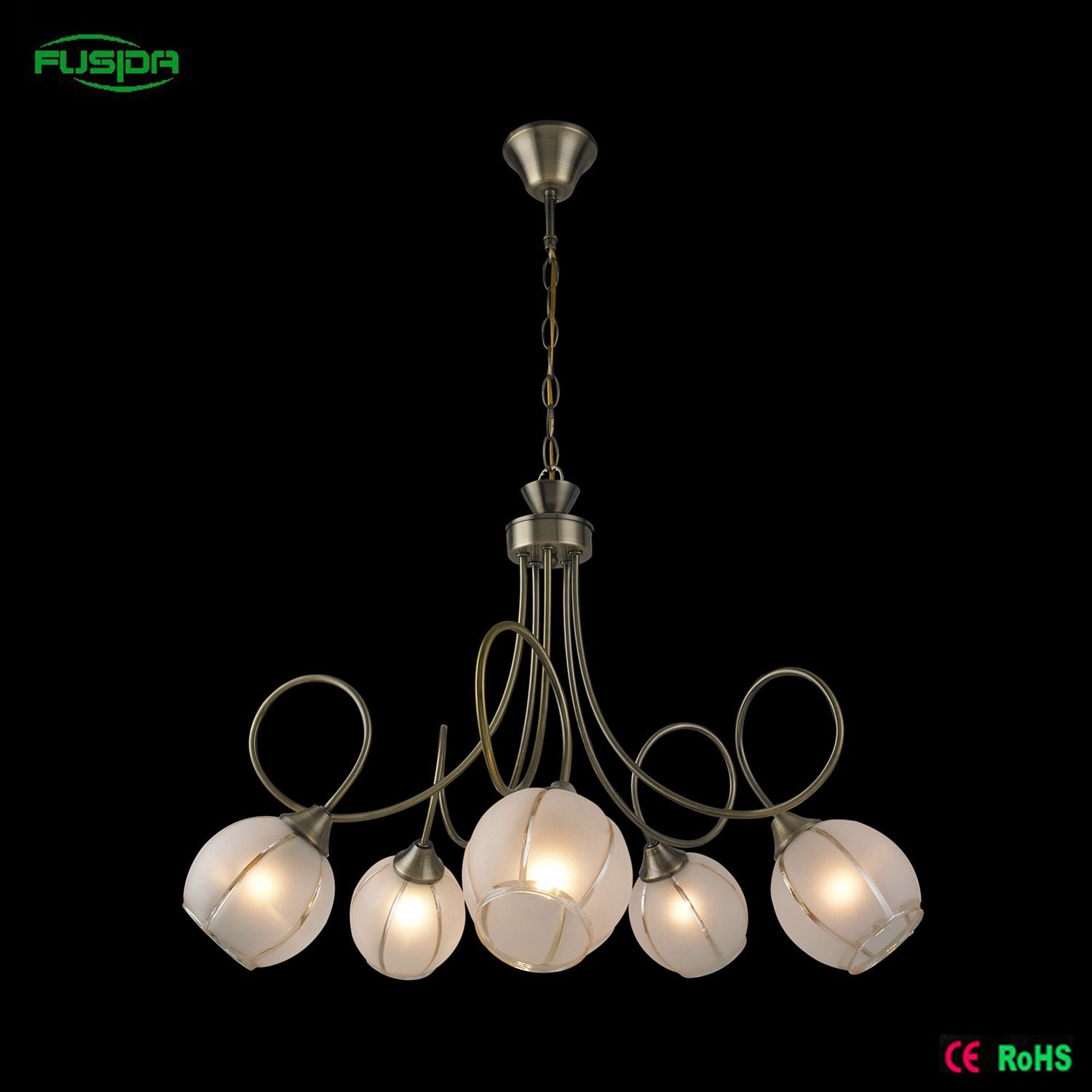 Decorative Pendant Lights, Hot Sales Chandelier for Home
