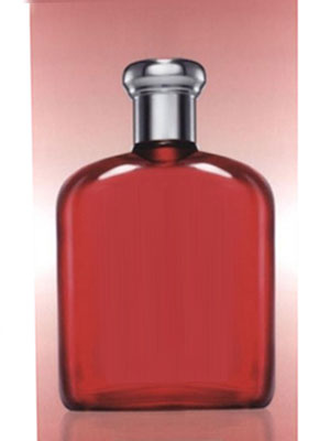 High Quality Glass Perfume Bottle