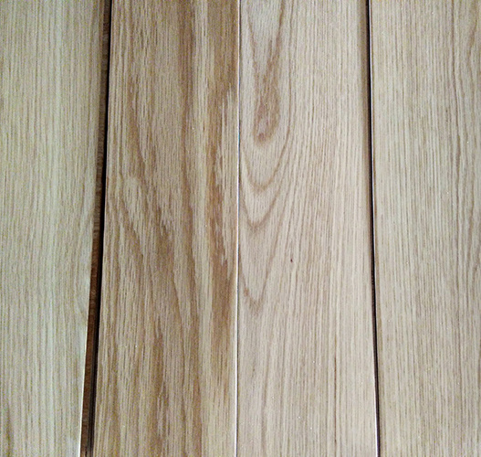 3-Layer Natural Oiled Wood Floor Oak Engineered Wood Flooring