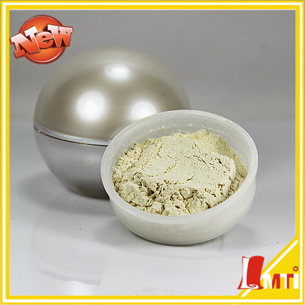 Crystal Interference Leather Pearlescent Pigment