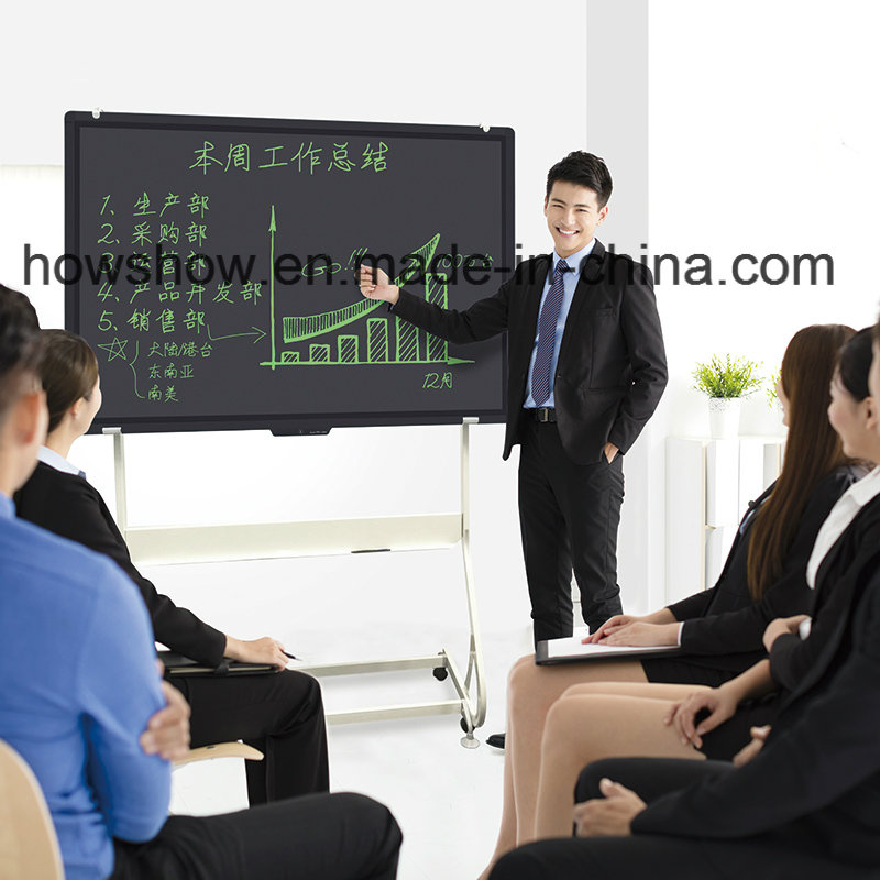 Howshow 57 Inch New LCD Screen Drawing Feature LCD Writing Tablet