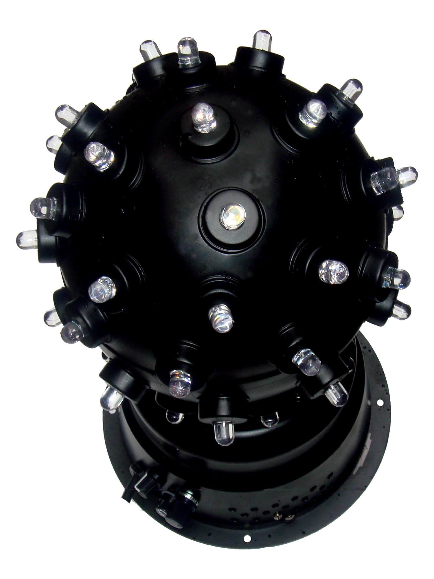 LED Small Magic Ball