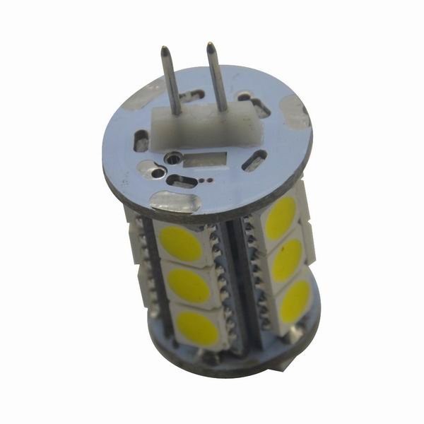 12V G4 Mini LED Lamps for Crystal Chandelier Decoration Lighting
