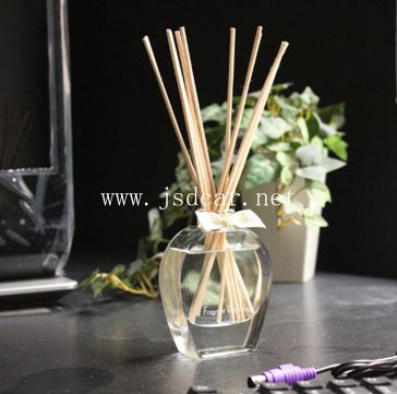 Newly Designed Reed Diffuser Car Air Freshener (JSD-K0015)