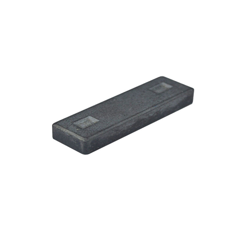 Motor Magnet Isotropic Ferrite Magnet