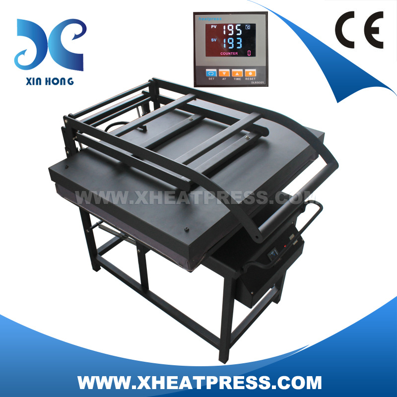 32*40 Inch Large Format Dye Sublimation Heat Press Machine