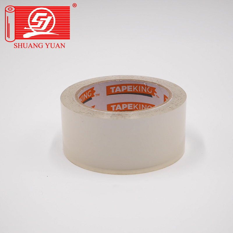 BOPP Packaging Water Glue Adhesive Packaging Tape