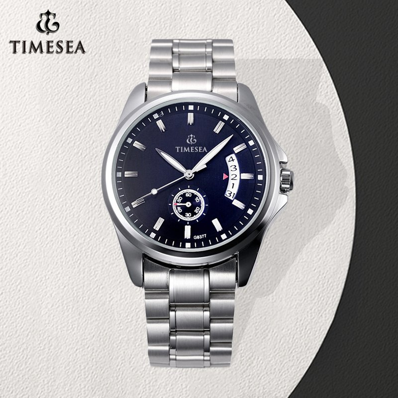 Fashion Custom Mens Mechanical Movement Automatic Watch 72453