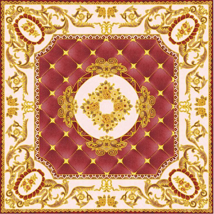 Zibo Decorative Polished Golden Crystal in Stock (BDJ60173-10)