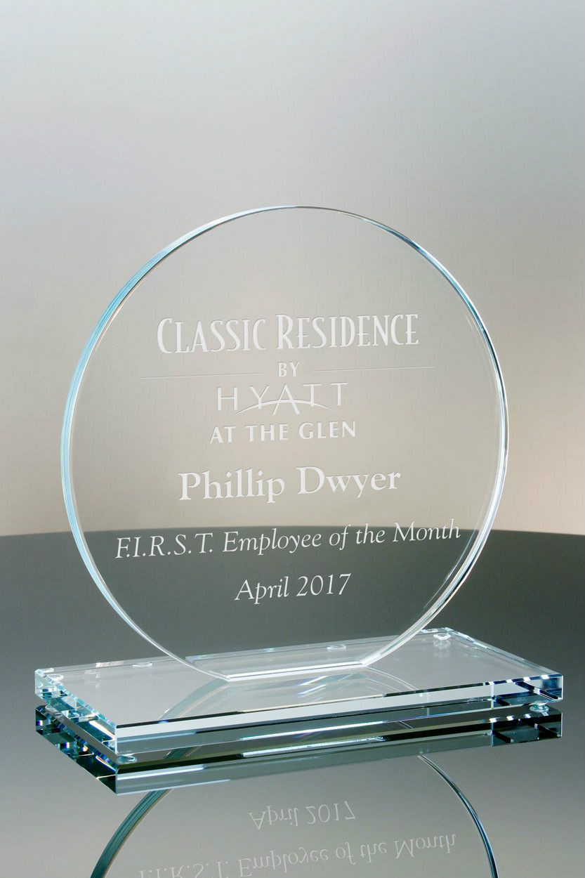 Karma Award (#1748)