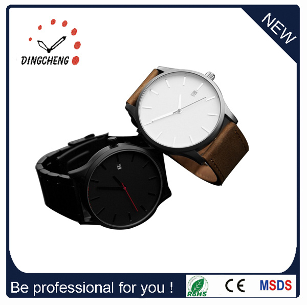 Watch Factory Brand Watch Fashion Watch Custom Watch (DC-1438)