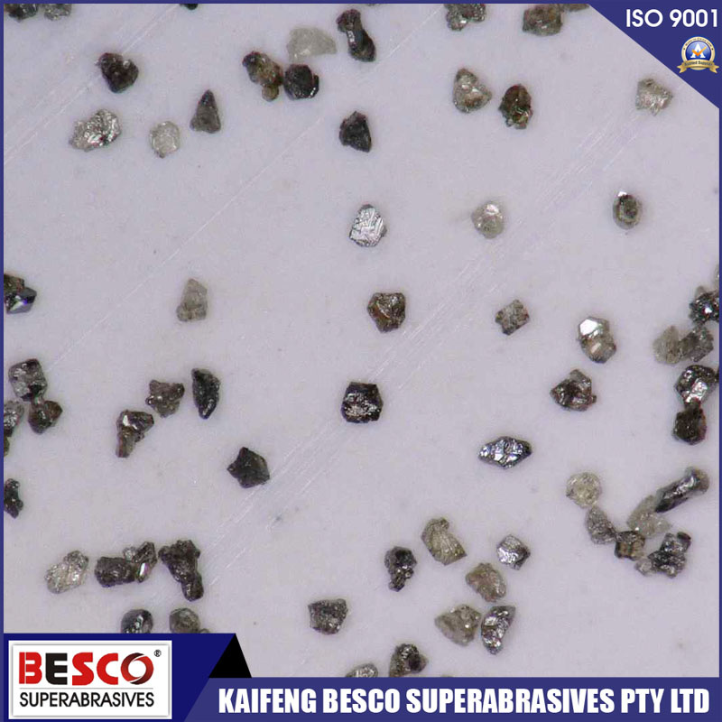 Synthetic Diamond for Diamond Grinding Wheel