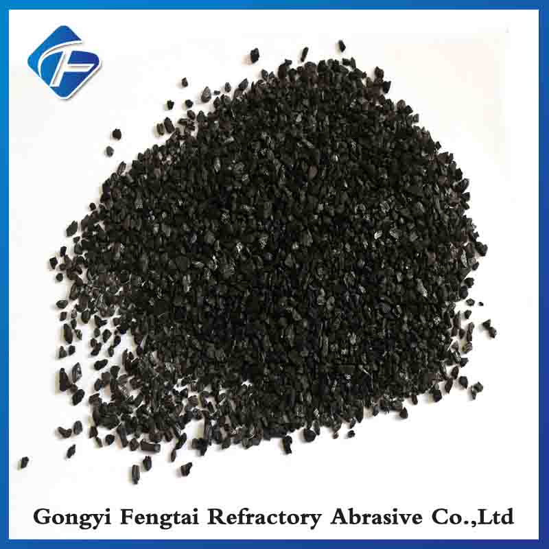 Coal Based Granular Activated Carbon for Water Purification