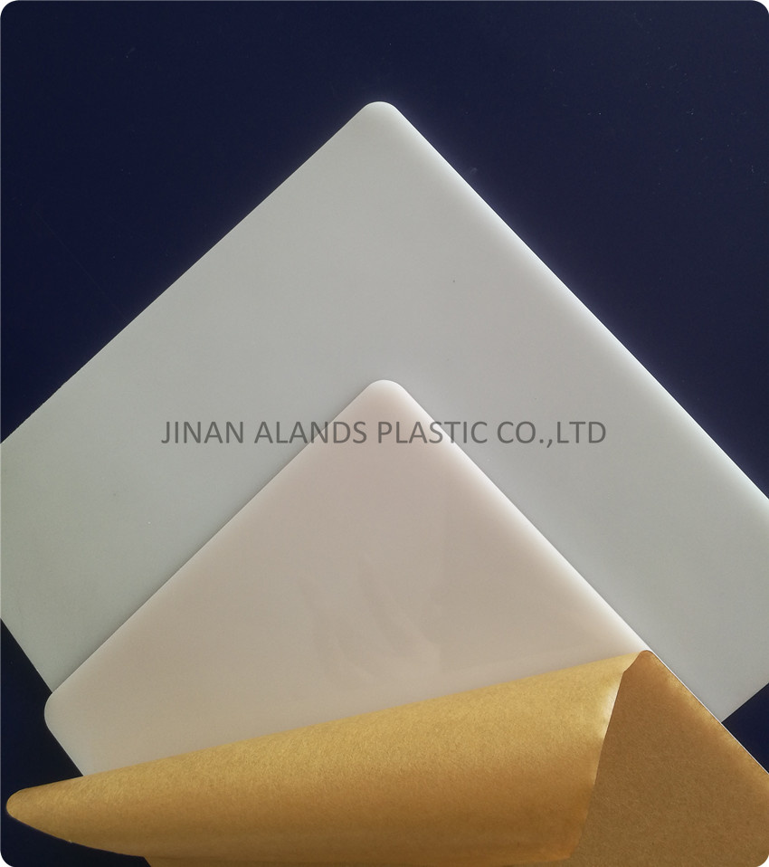 Sign Material Acrylic Sheet Plexiglass Sheet