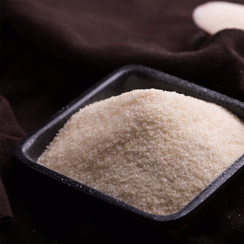Bovine Skin Food Grade Gelatin Granular