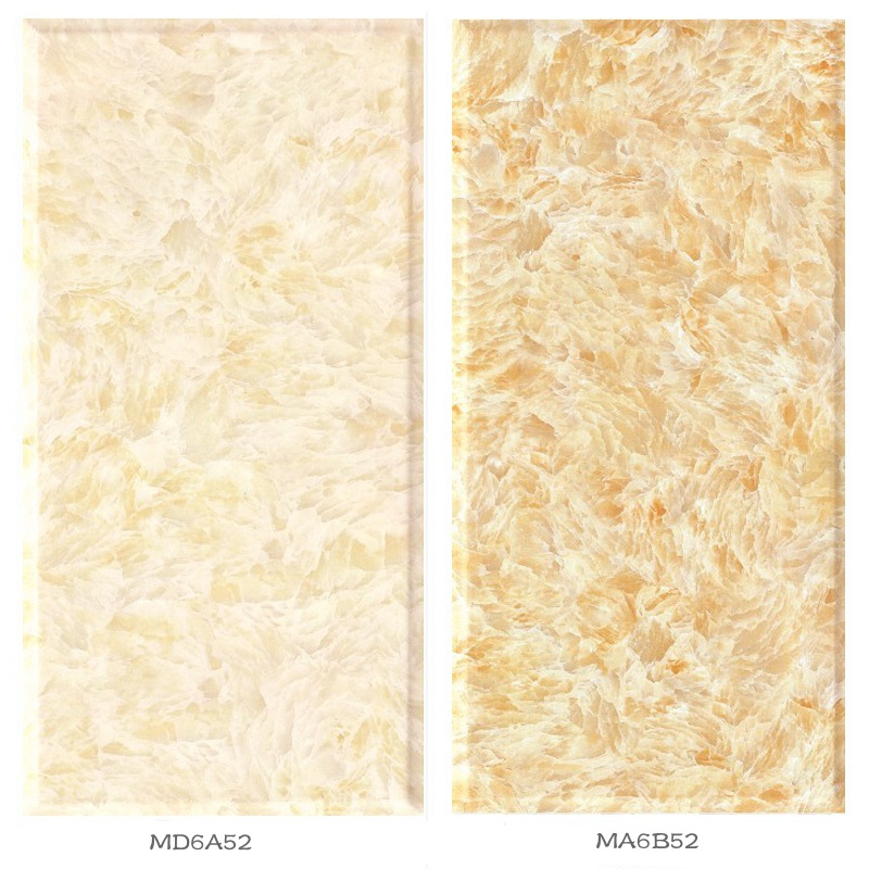 Gloden Crystal for House Design Wall Tile Ceramic (MD6A52)