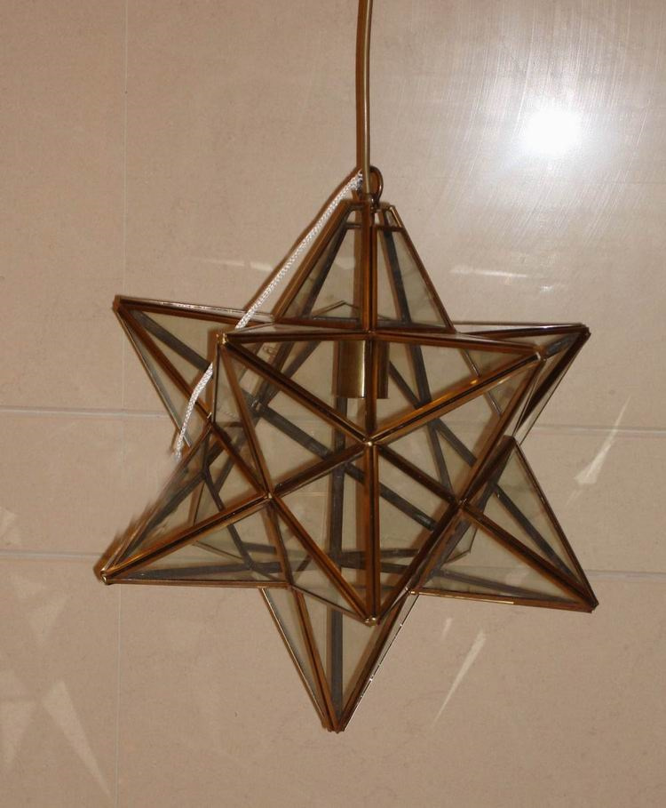 Brass Pendant Lamp with Glass Decorative 18993 Pendant Lighting