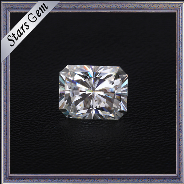 Wholesale Price Vs Vvs Vvvs Clarity Moissanite for Sale