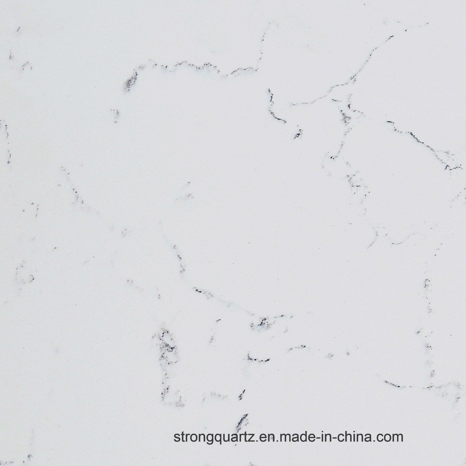 Engineered Quartz Stone for Countertop, Cut to Size Tiles Pental Quartz