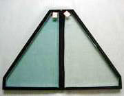 High Quality Facade Insulation Glass Igu