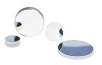 Negative Dispersion Femtosecond Mirrors