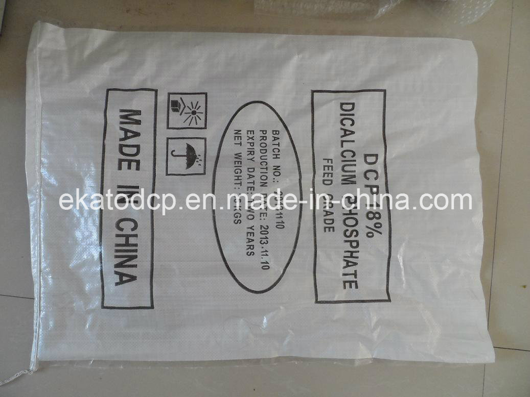 High Quality and Competitive Price for DCP 18%