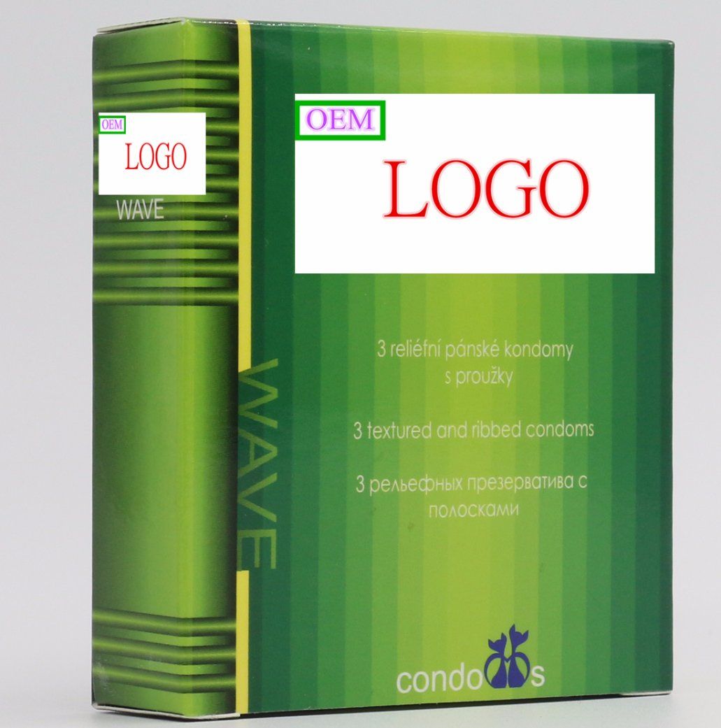 Adult Products High-End Sex Condom Manufacturers Wholesale Latex Condom OEM