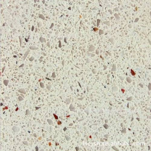 Countertop Material Engineered Artificial Quartz Stone Slab for Kitchen Desk