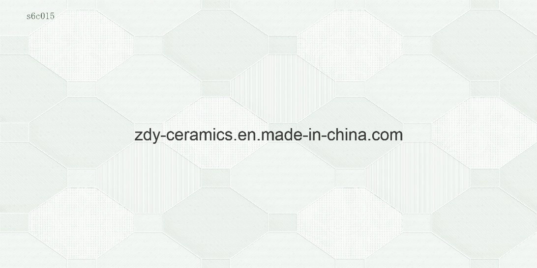 Building Material Ceramic Tile China Supplier