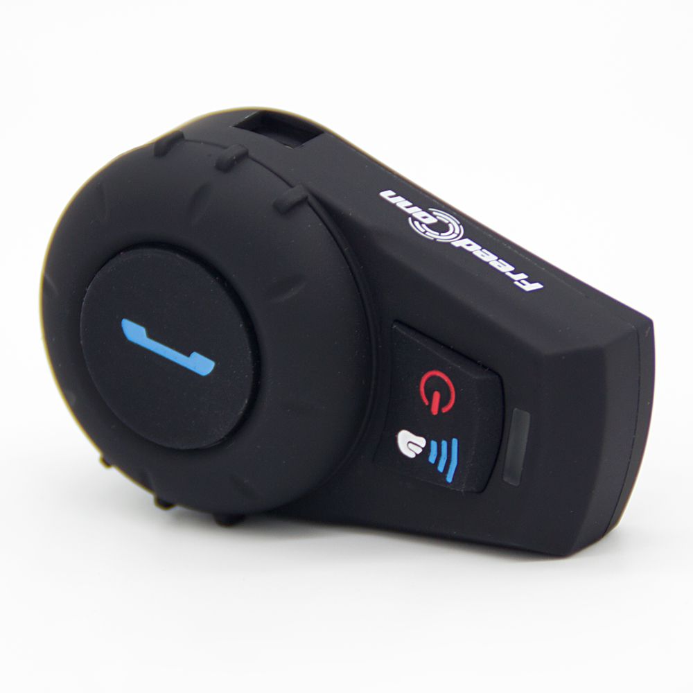 Water-Proof and Sun-Proof Wireless Intercom