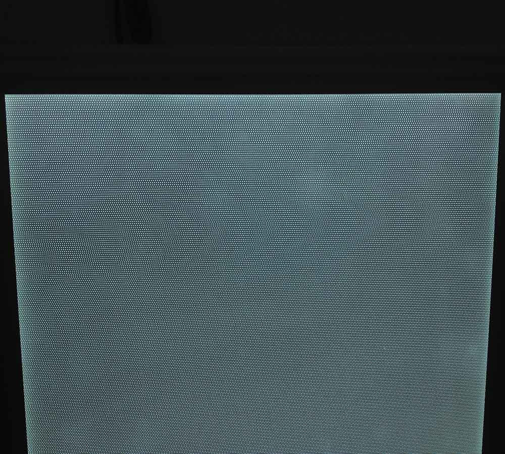 High Quality Square LED Lighting Panel of 1200X300mm