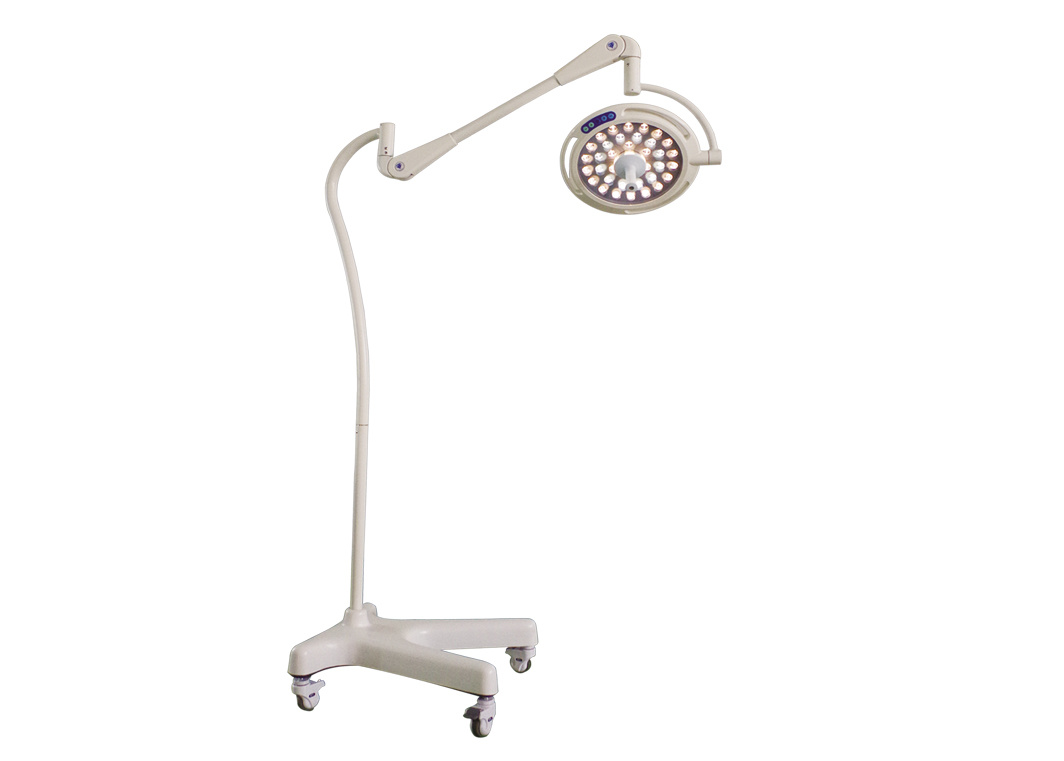 LED Series Shadowless Operation Lamp Ljkyled3-Elegant Type
