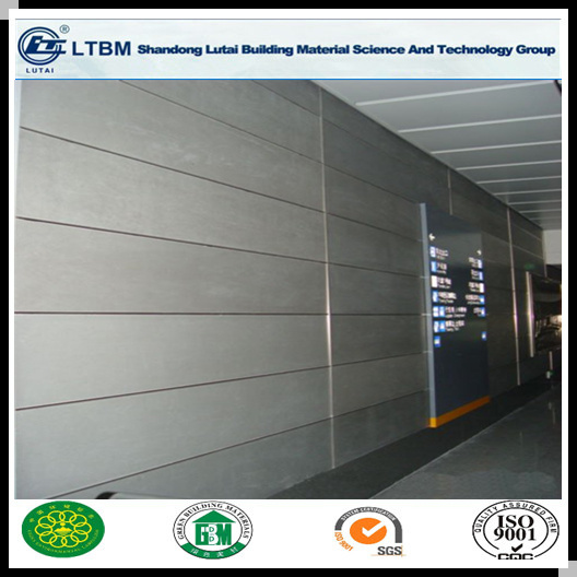 8mm Calcium Silicate Board Wall Cladding