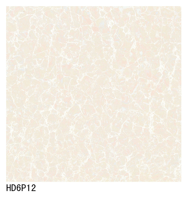 Pulati Polished Porcelain Floor Tile Double Loading 600X600 800X800