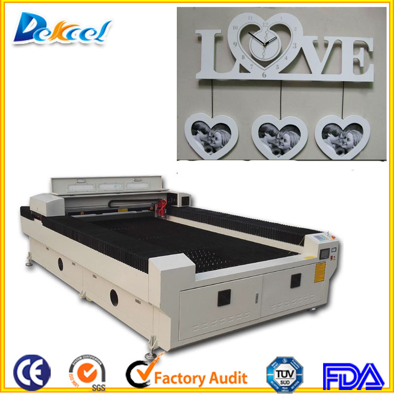 CO2 Laser CNC Cutting Machine for 20mm MDF Sale