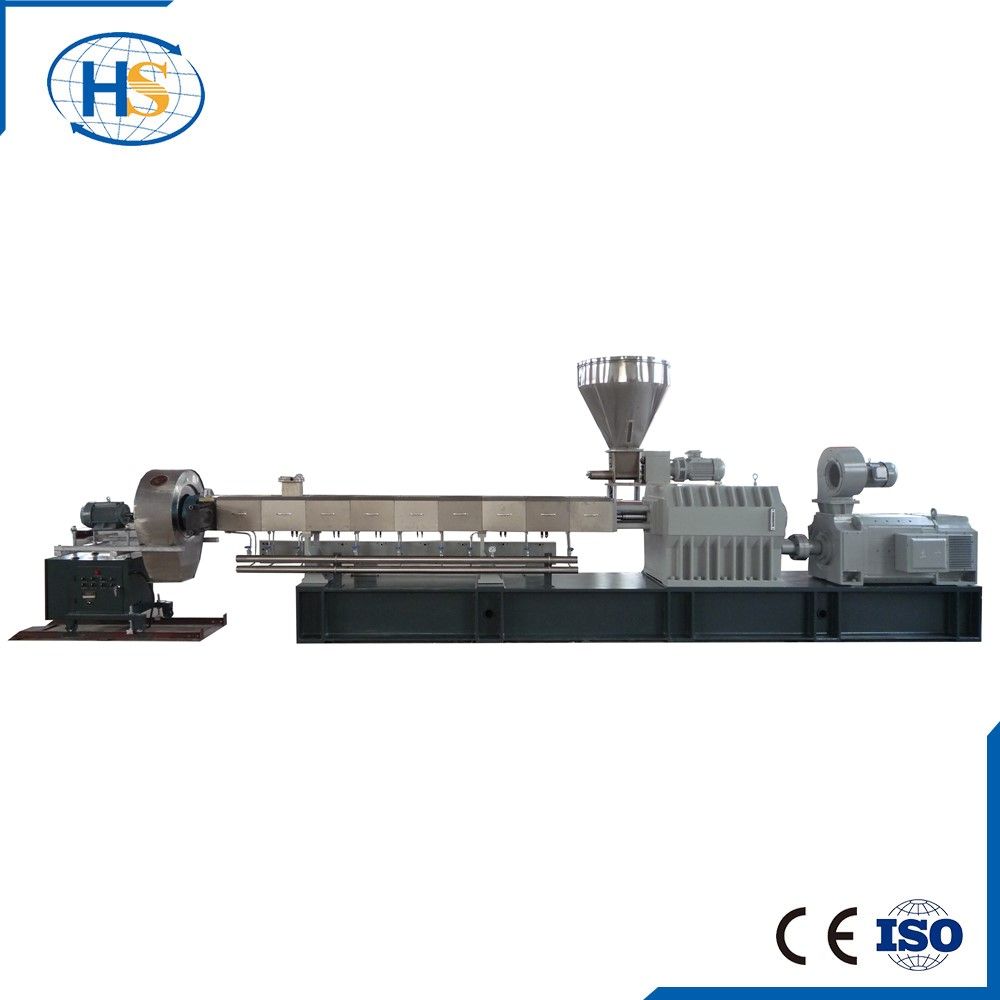 High Capacity TPR TPE EVA Sole Compound Plastic Granulator