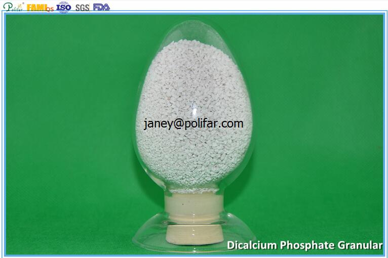 Feed Additives Dicalcium Phosphate