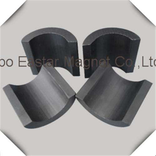 Y35 Ferrite Magnetic for Generator