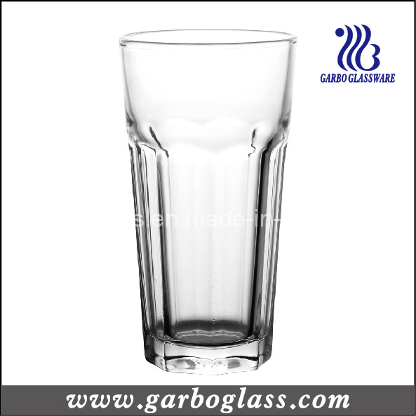 High Quality Rock Glass Cup, Water Drinking Glass Cup for Water and Tea Drinking (GB03018014)