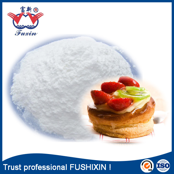 High Quality Food Grade CMC Sodium Carboxy Methyl Cellulose