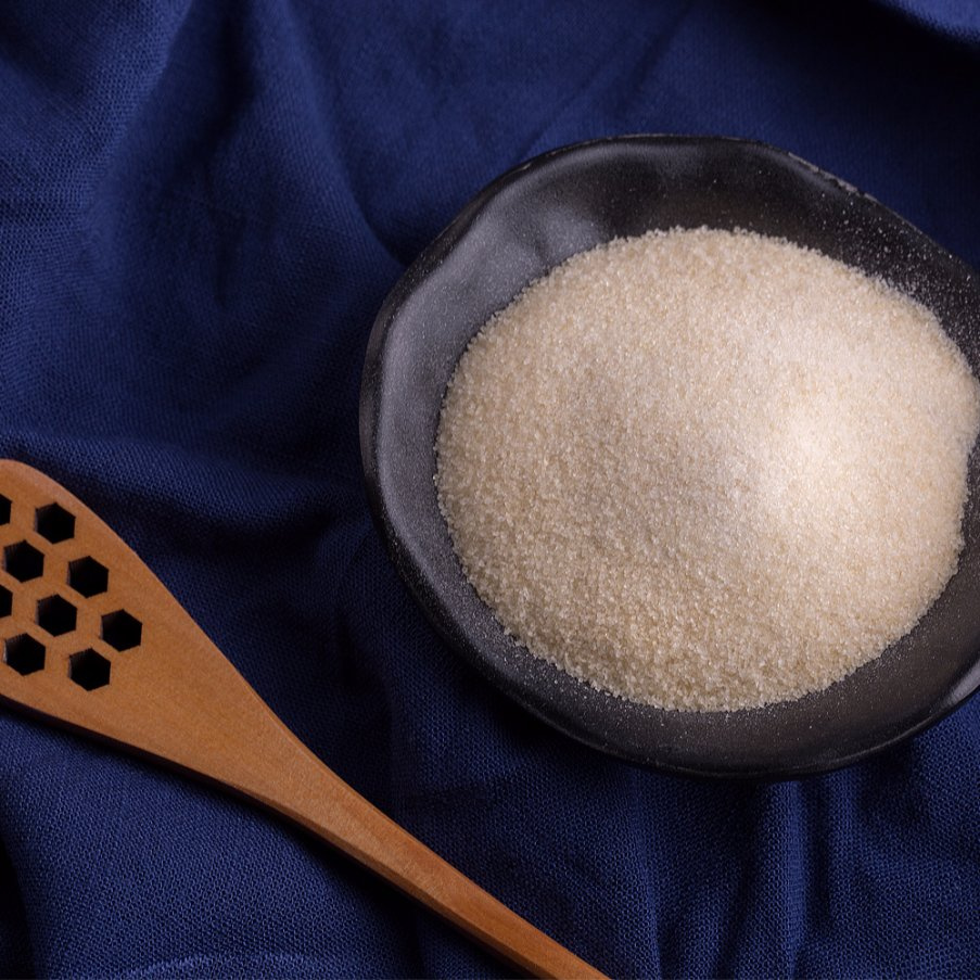 China Halal Fish Gelatin Powder