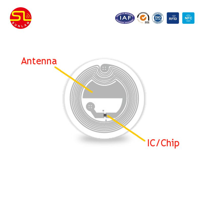 High Quality Nfc Tag RFID Sticker