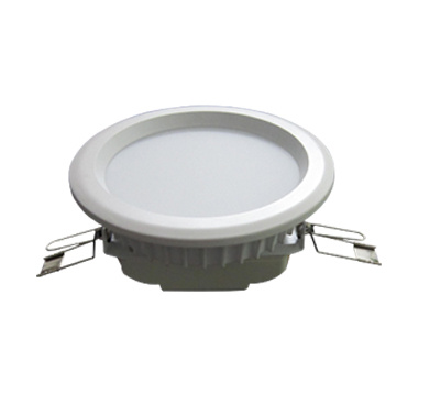 6W/8W/10W/12W/15W/20W/25W/30W Dimmable Epistar COB LED Ceiling Downlight