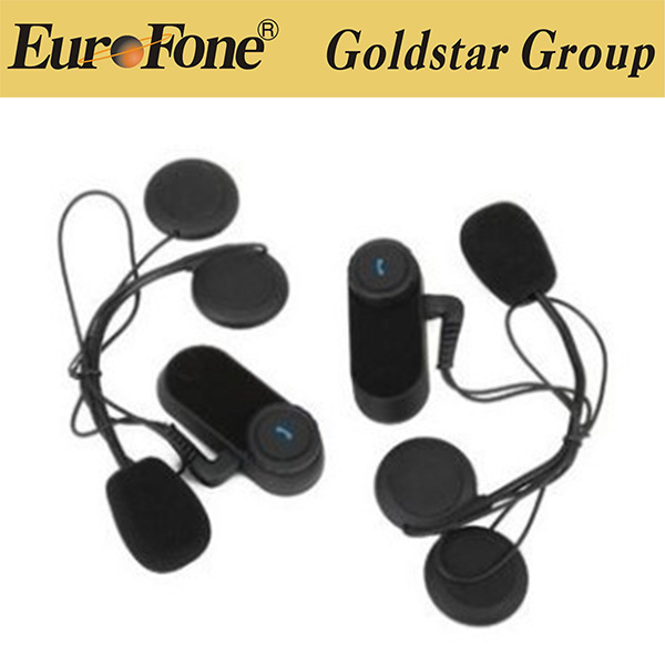 1000m Bluetooth Bt Interphone for Helmet