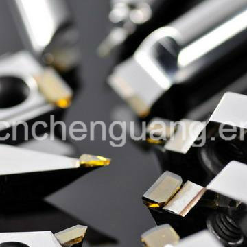 Mono Crystal Synthetic Diamond Flate Cut Monocystal Diamod