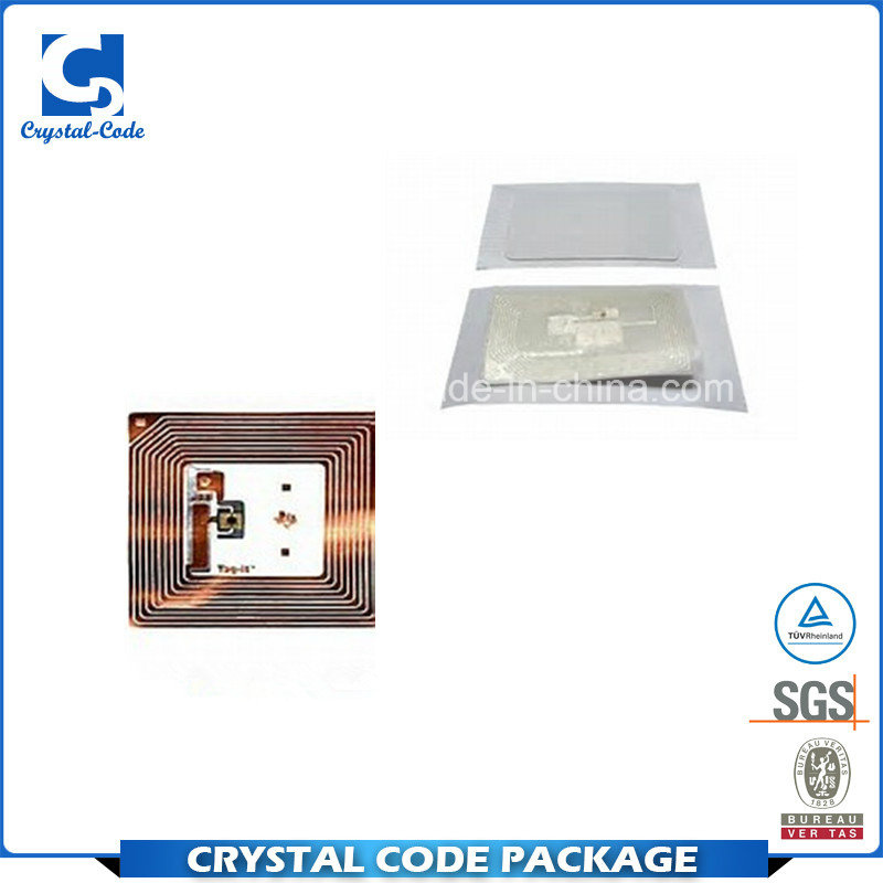 Excellent Quality RFID Round Sticker Label