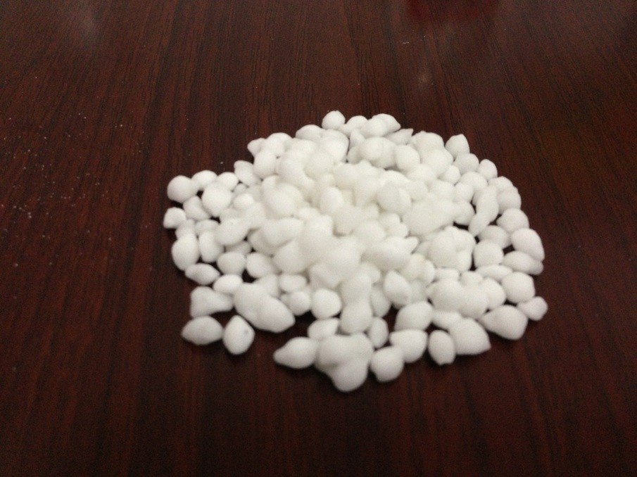China Fertilizer Granular Ammonium Sulphate Price