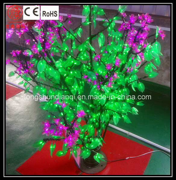 LED Christmas Artificial Tree Light