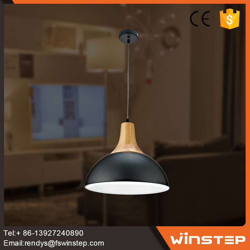 2017 New Design 400lms Indoor Restaurant Pendant Light